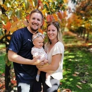 Meet your Posher, Rosie